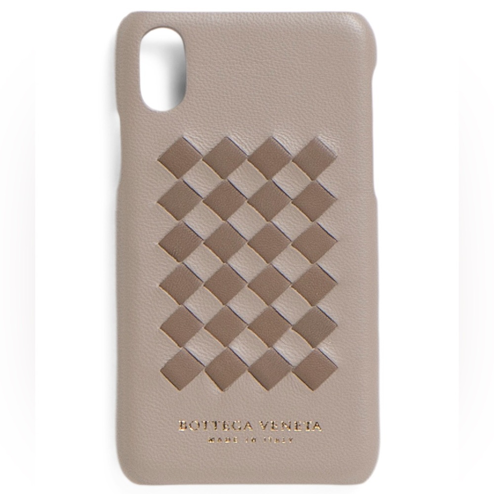 Bottega IPhone X Case NWT